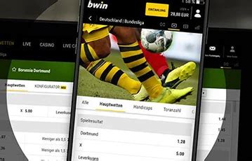 bwin seriös|Bwin Erfahrungen & Test 2024 .